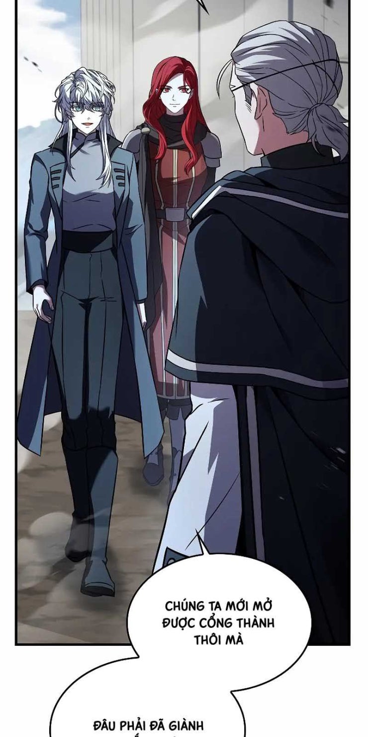 Sự Trở Lại Của Vị Hiệp Sĩ Dùng Thương - Page 79