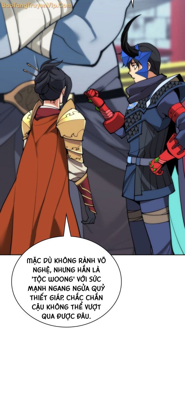 Thợ Rèn Huyền Thoại - Page 92