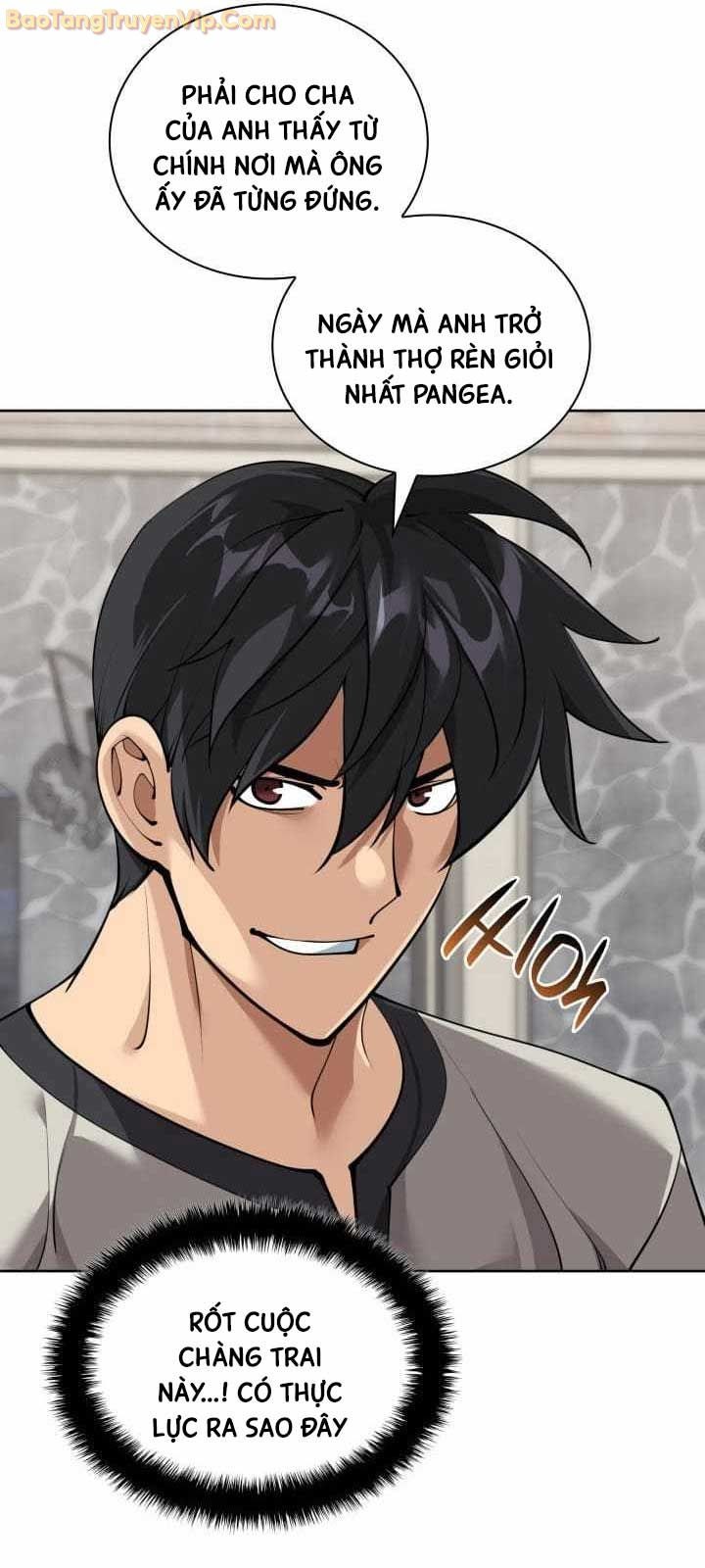 Thợ Rèn Huyền Thoại - Page 18