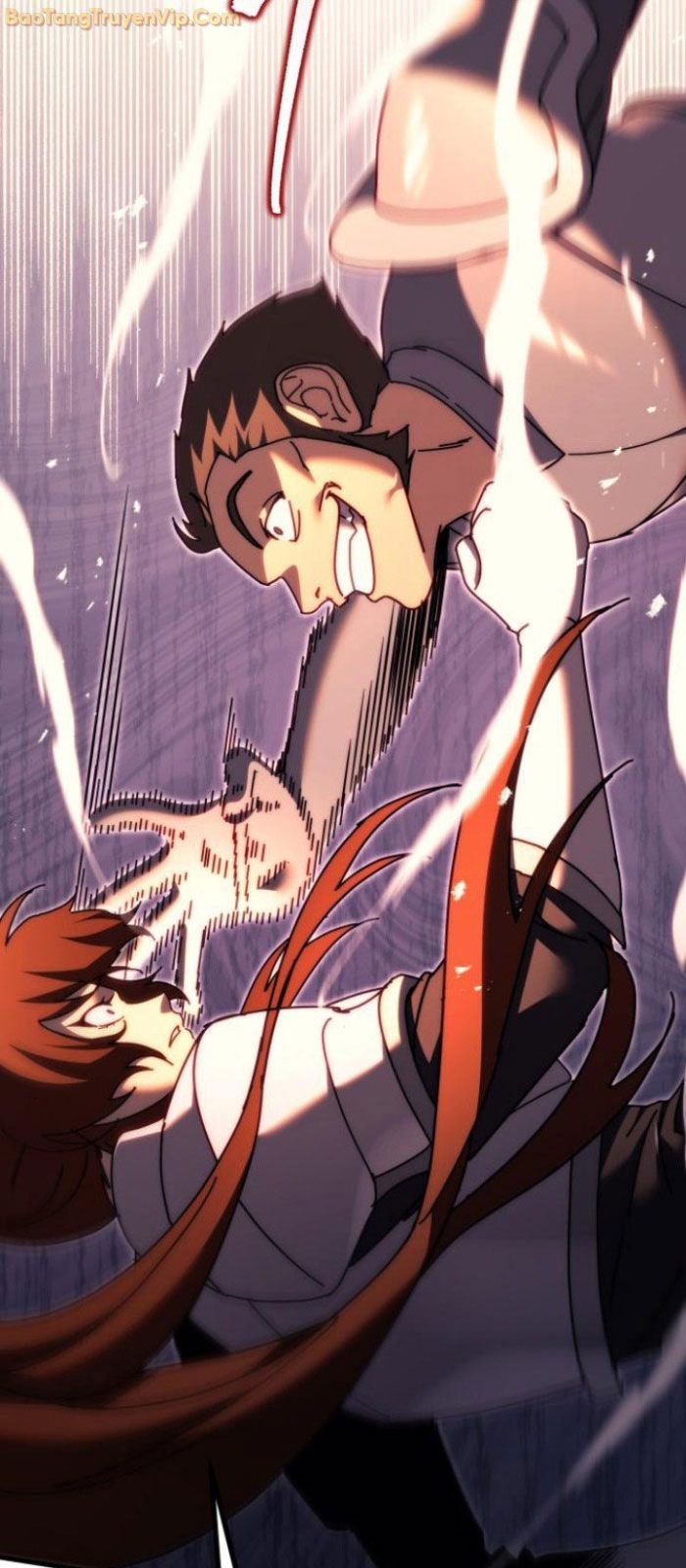 Kẻ Hồi Quy Của Gia Tộc Suy Vong - Page 112