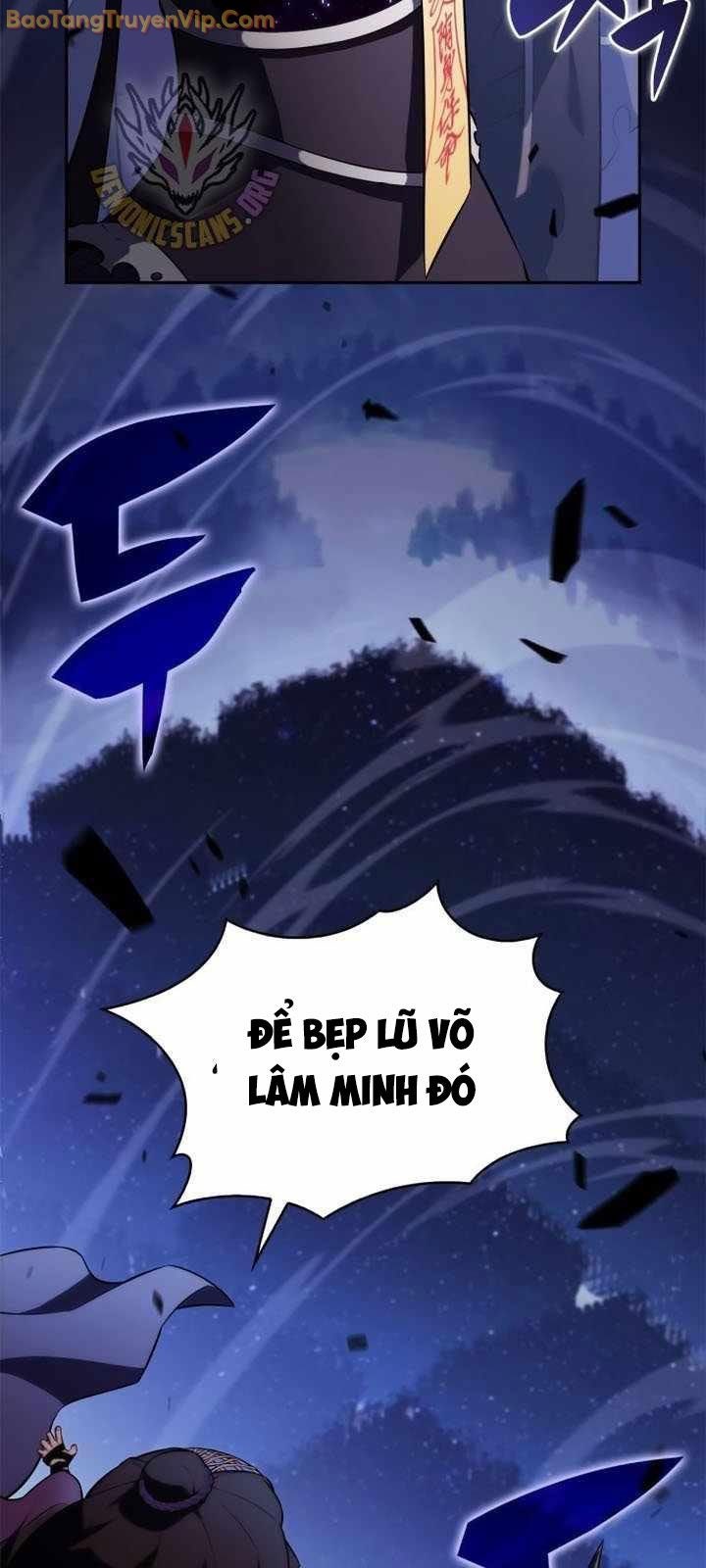 Người Chơi Mới Solo Cấp Cao Nhất - Page 56