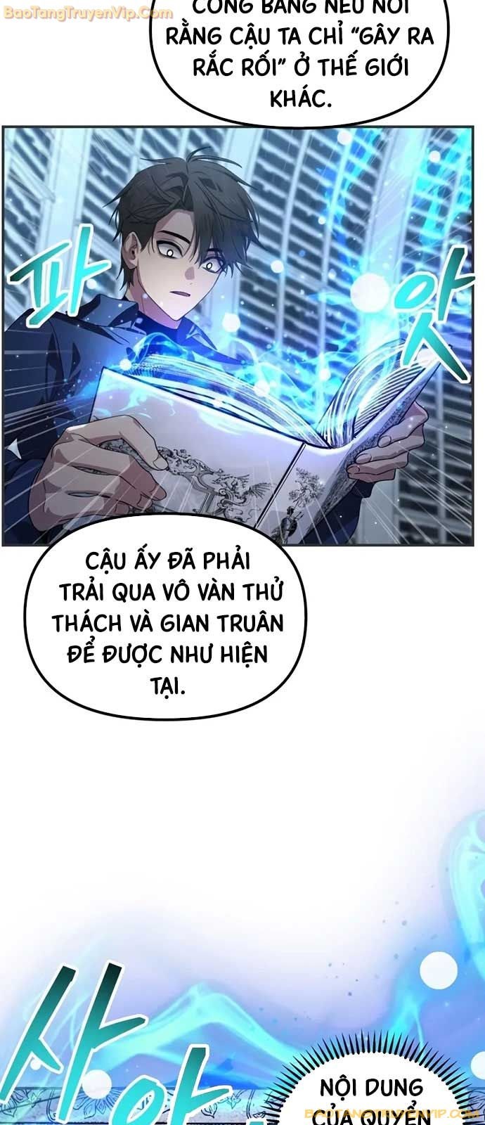 Thợ Săn Tự Sát Cấp SSS - Page 56