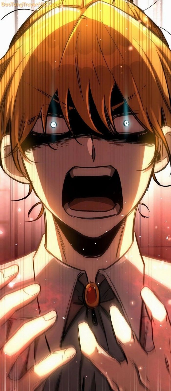 Kẻ Điên Và Đội Trưởng Cảnh Vệ - Page 57