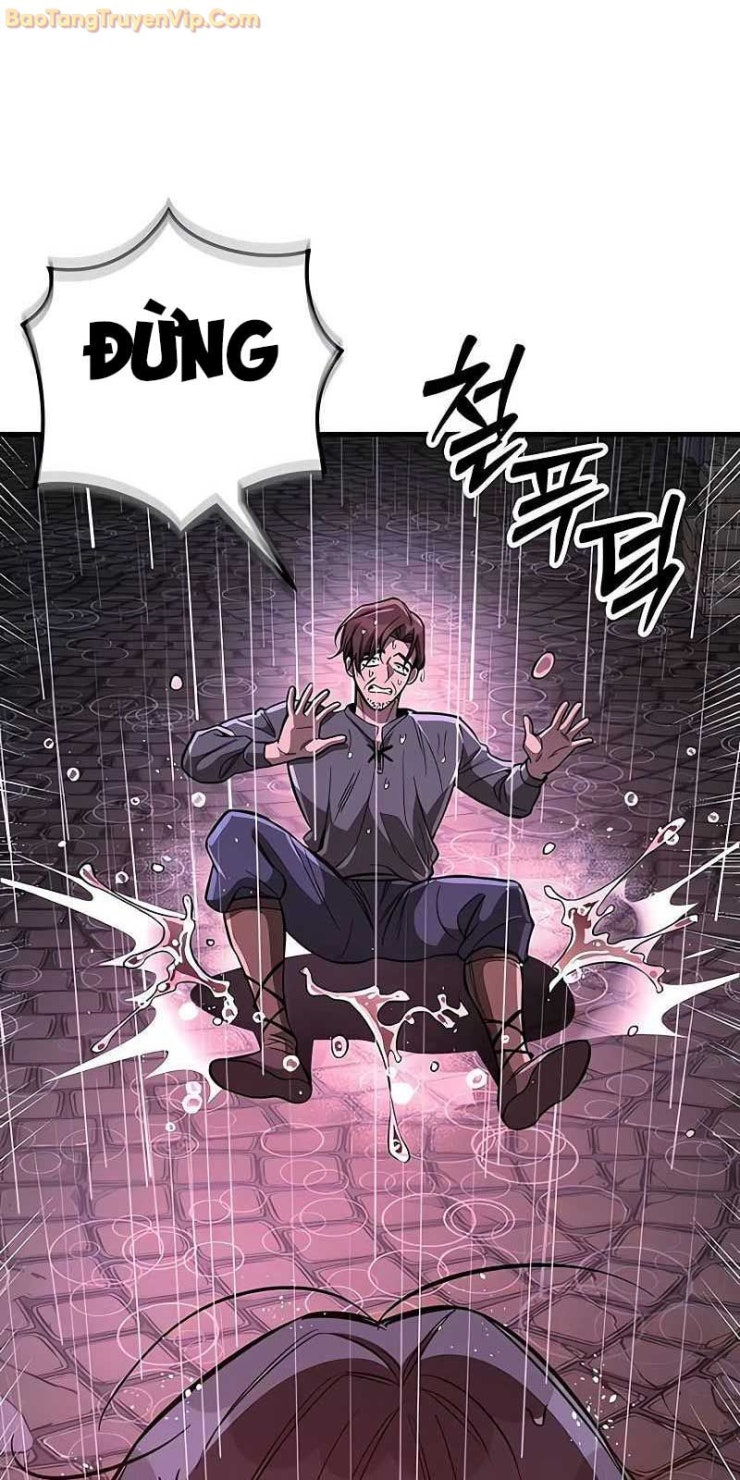 Kẻ Điên Và Đội Trưởng Cảnh Vệ - Page 100