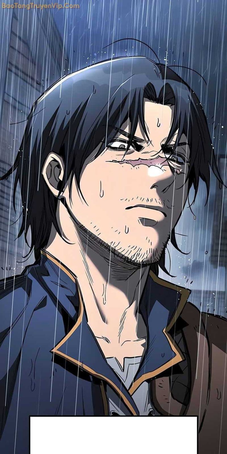 Kẻ Điên Và Đội Trưởng Cảnh Vệ - Page 112