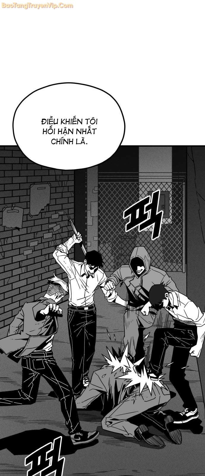 Lớp Học Cải Tạo - Page 11