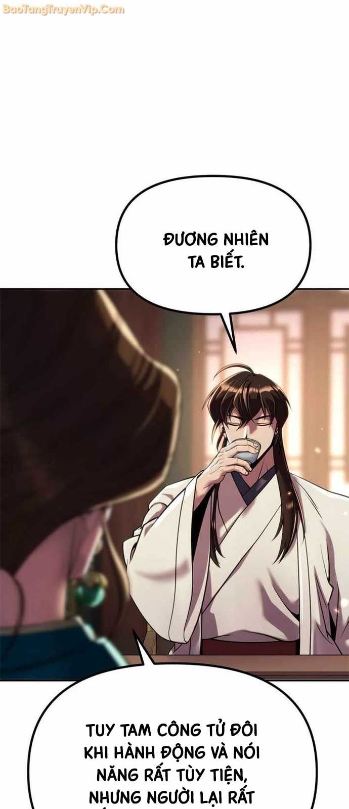 Ma Đạo Chuyển Sinh Ký - Page 7