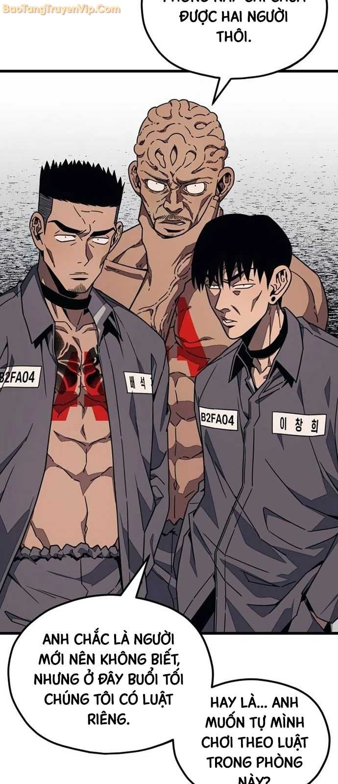 Lớp Học Cải Tạo - Page 42