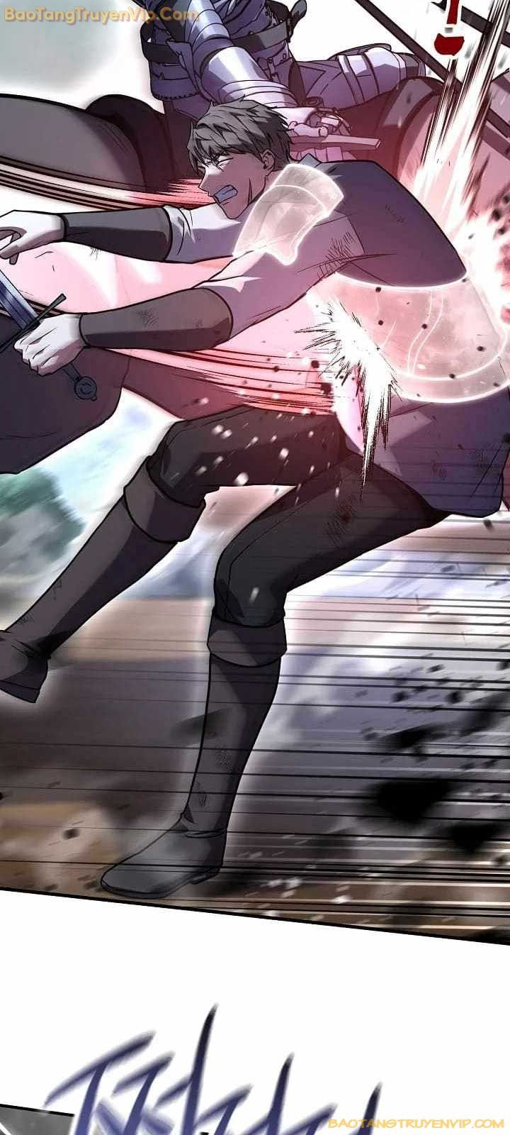 Sự Trở Lại Của Vị Hiệp Sĩ Dùng Thương - Page 77