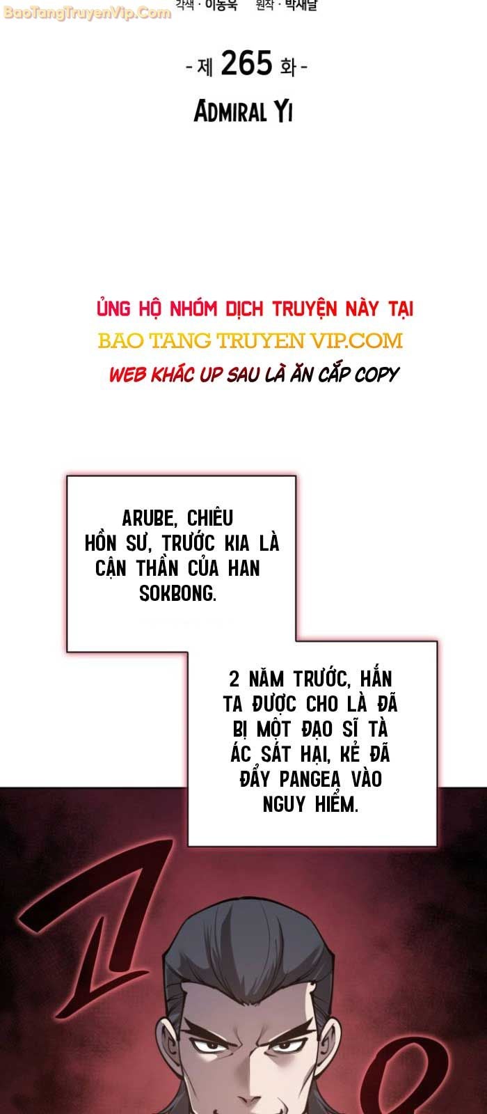 Thợ Rèn Huyền Thoại - Page 4