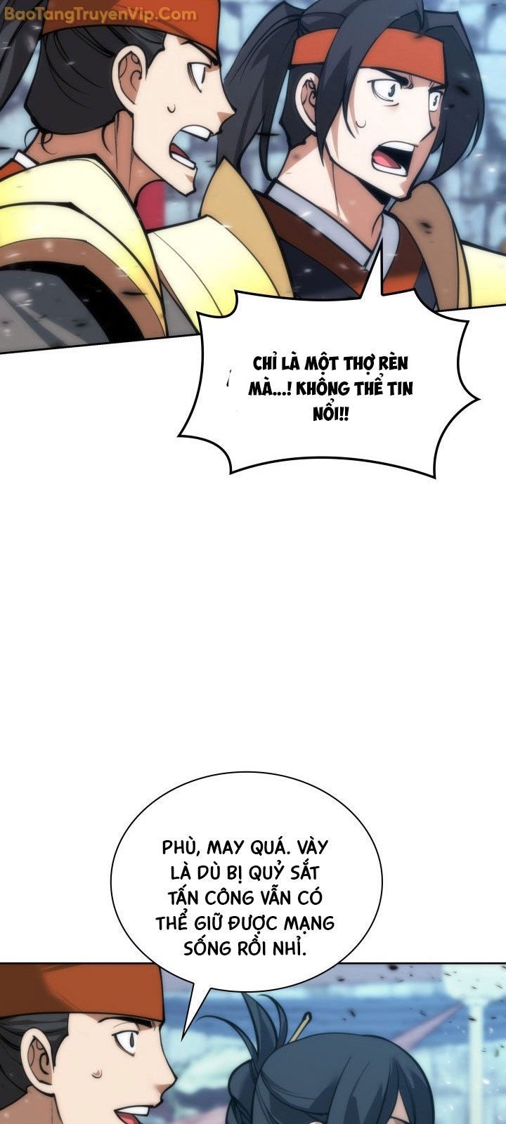 Thợ Rèn Huyền Thoại - Page 105