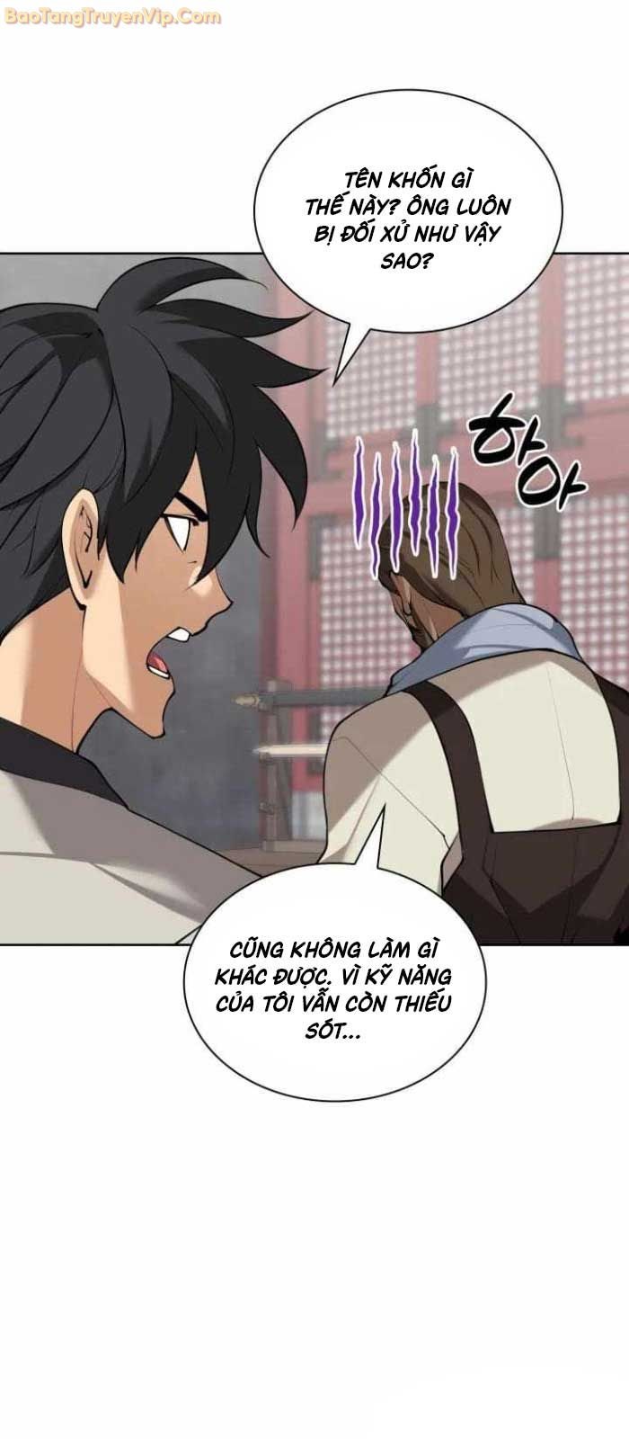 Thợ Rèn Huyền Thoại - Page 97