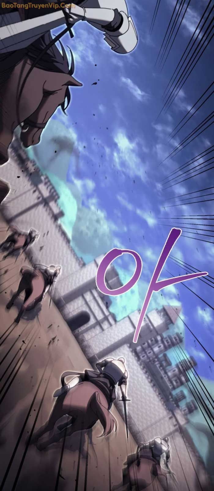 Kẻ Hồi Quy Của Gia Tộc Suy Vong - Page 14