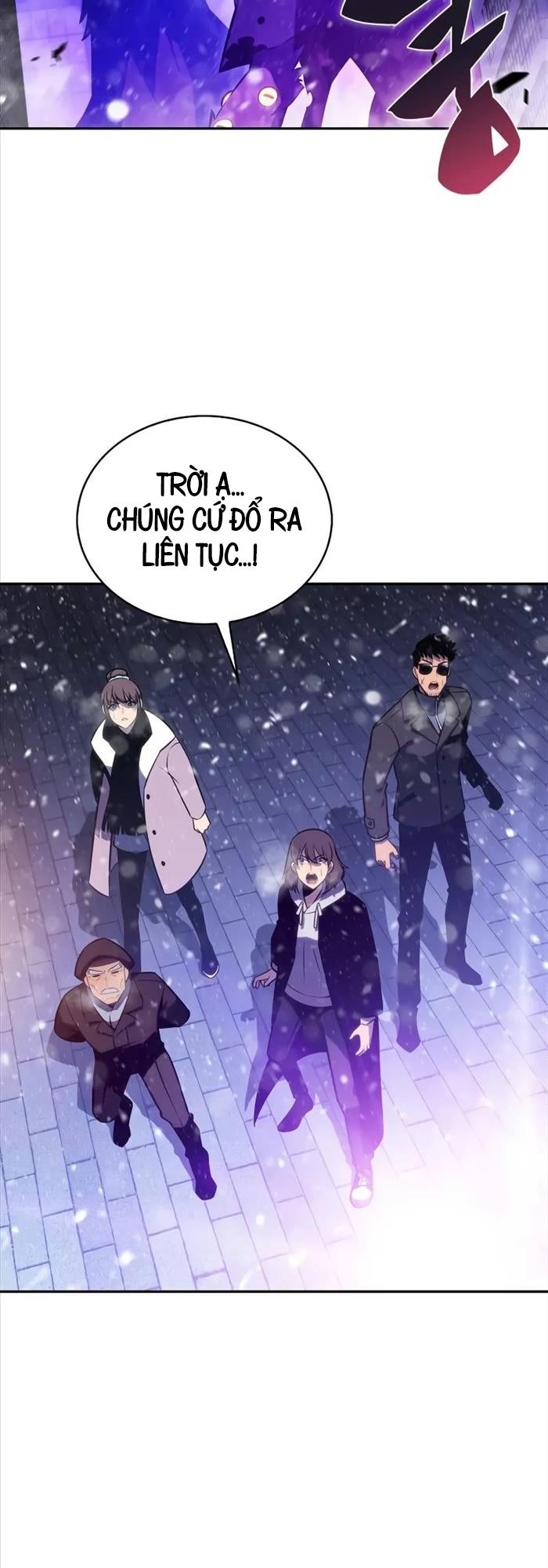 Người Chơi Mới Solo Cấp Cao Nhất - Page 24