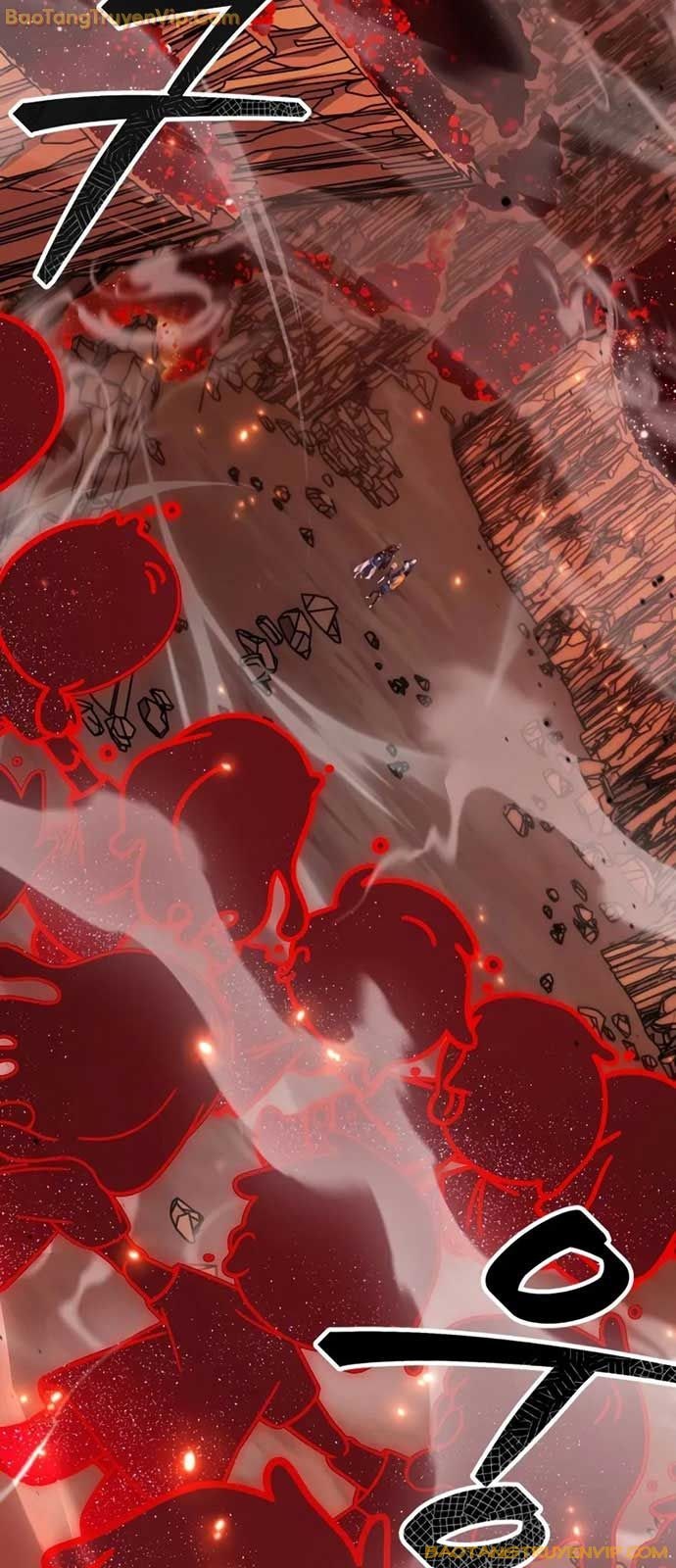 Thợ Săn Tự Sát Cấp SSS - Page 18