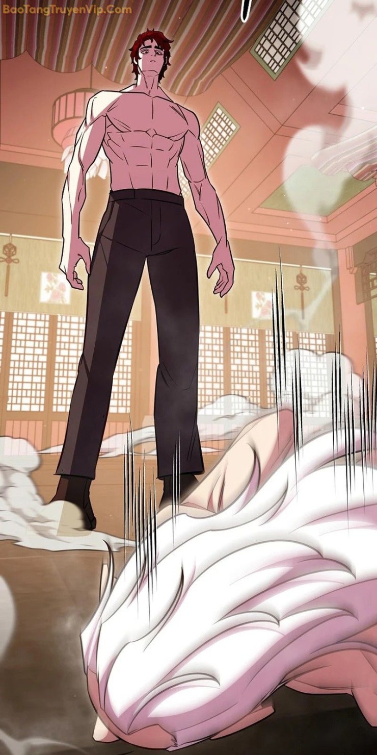 Tam Vương Truyền Nhân - Page 62