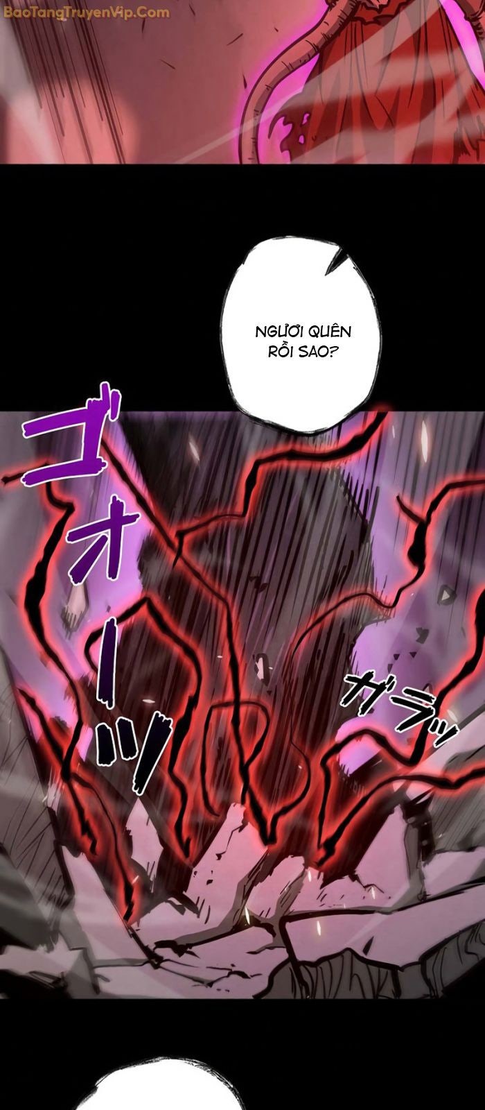 Trở Thành Anh Hùng Mạnh Nhất Nhờ Gian Lận - Page 16