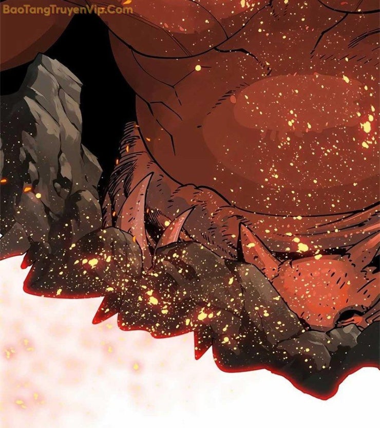 Tôi Chỉ Là Người Khuân Vác Trong Hầm Ngục - Page 11