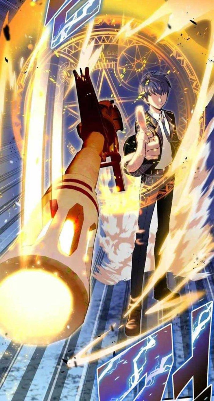 Vô tình ghi danh - Page 24