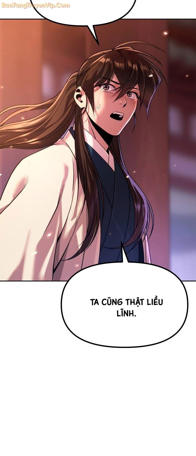 Ma Đạo Chuyển Sinh Ký - Page 4