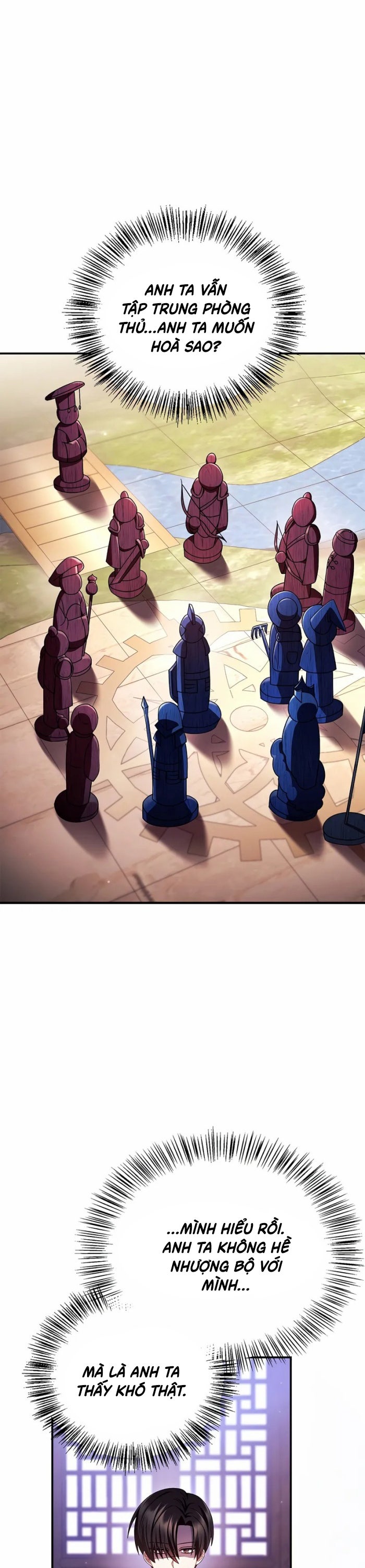 Xuyên Không Trở Thành Hồi Quy Giả - Page 32