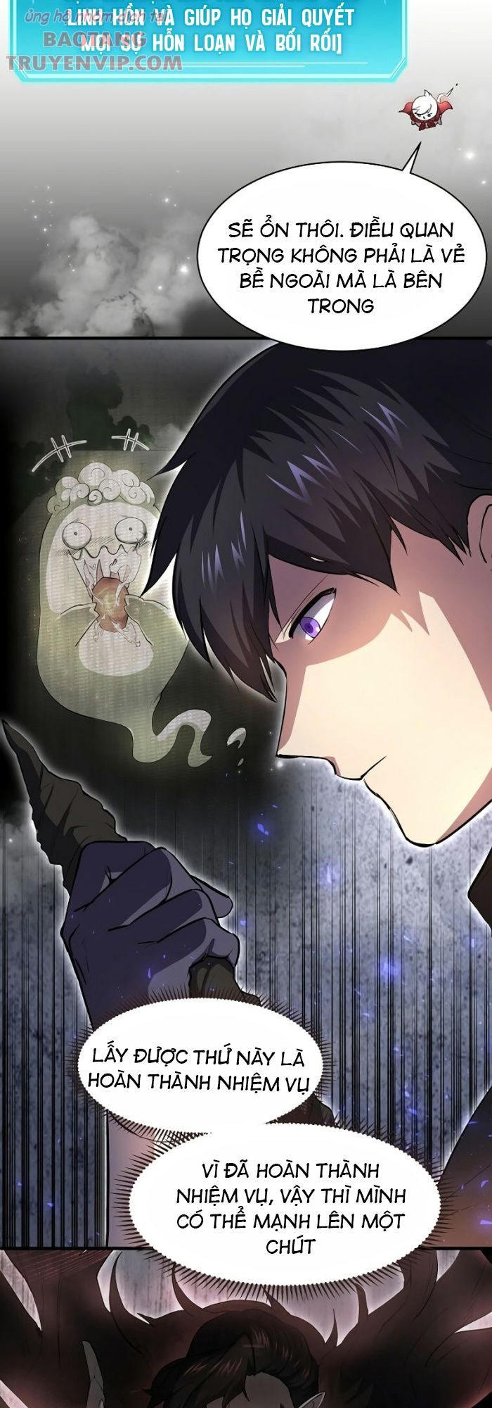 Tôi Thăng Cấp Bằng Kĩ Năng - Page 60