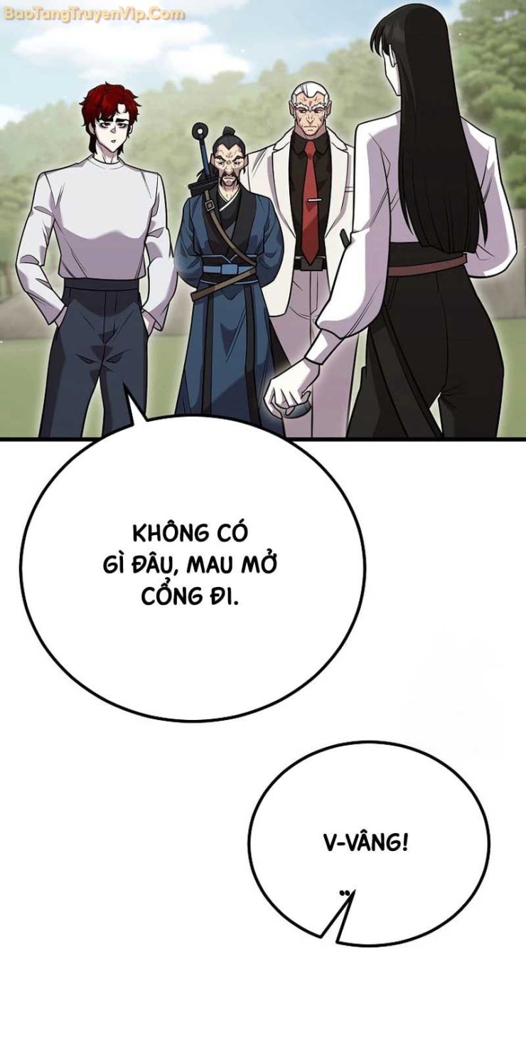 Tam Vương Truyền Nhân - Page 40