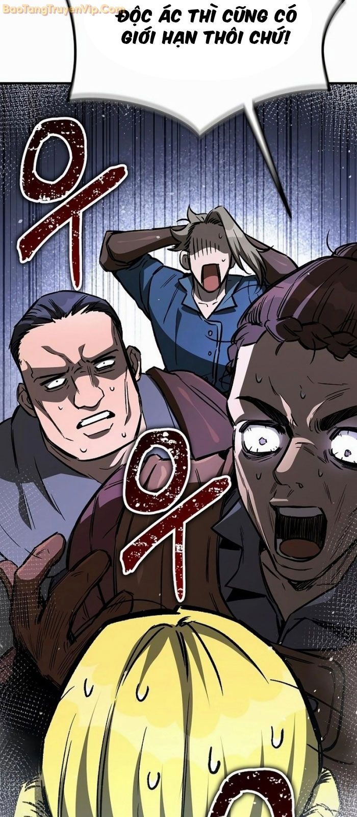 Kẻ Điên Và Đội Trưởng Cảnh Vệ - Page 38