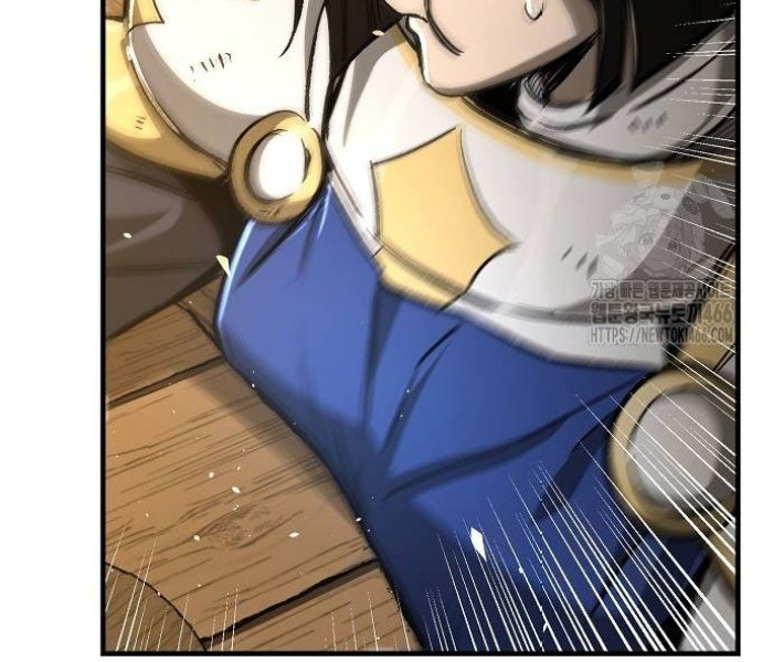 Kẻ Điên Và Đội Trưởng Cảnh Vệ - Page 229