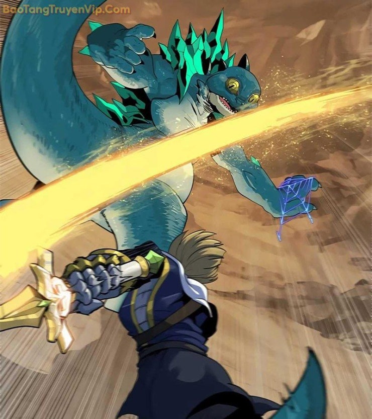 Tôi Chỉ Là Người Khuân Vác Trong Hầm Ngục - Page 255