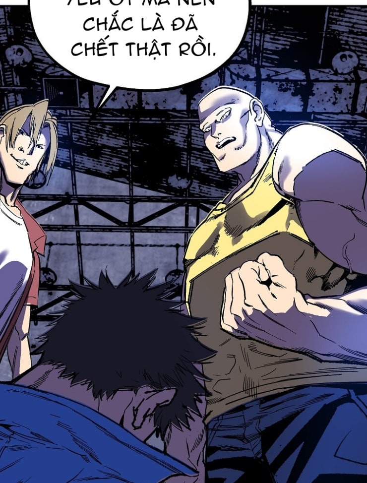 Tôi Đã Đạt Đến Cấp Độ Tối Đa Và Quay Trở Lại - Page 217