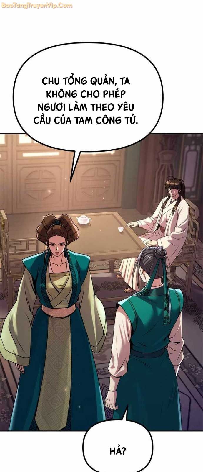 Ma Đạo Chuyển Sinh Ký - Page 21