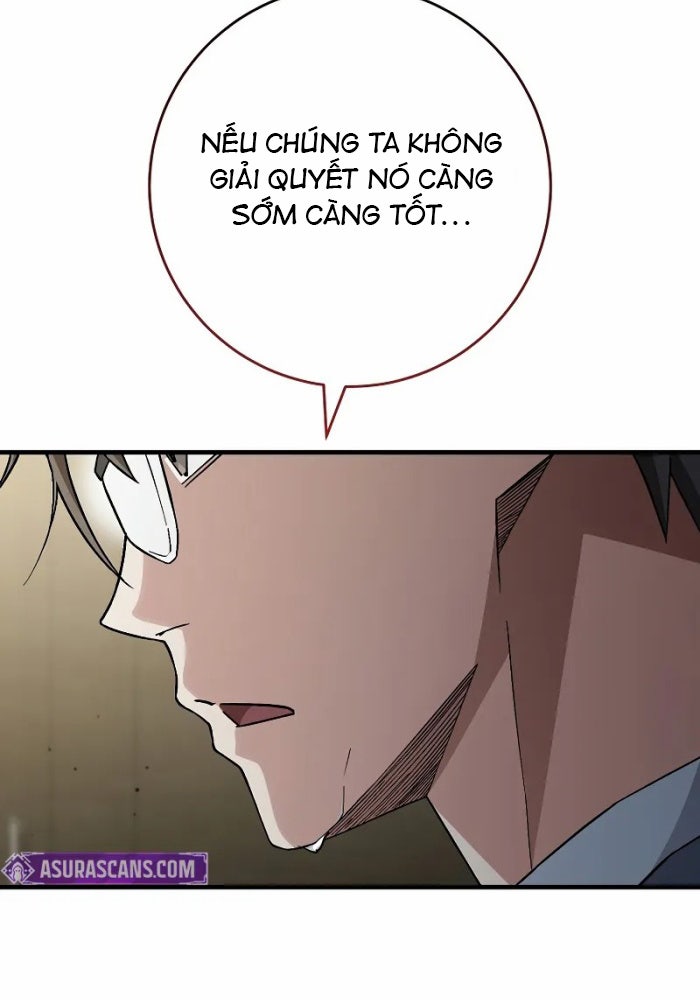 Anh Hùng Trở Lại - Page 22