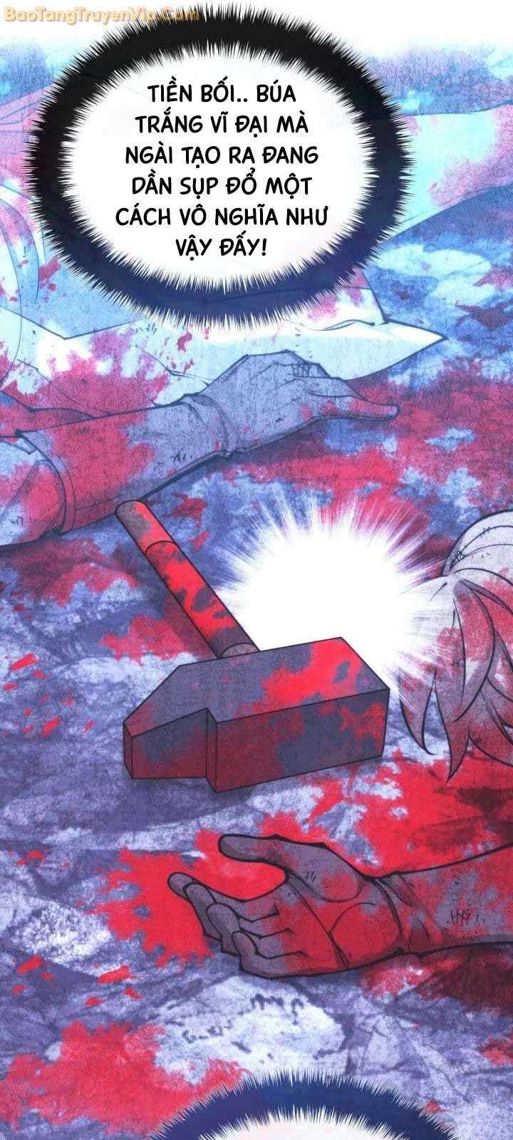 Thợ Rèn Huyền Thoại - Page 52