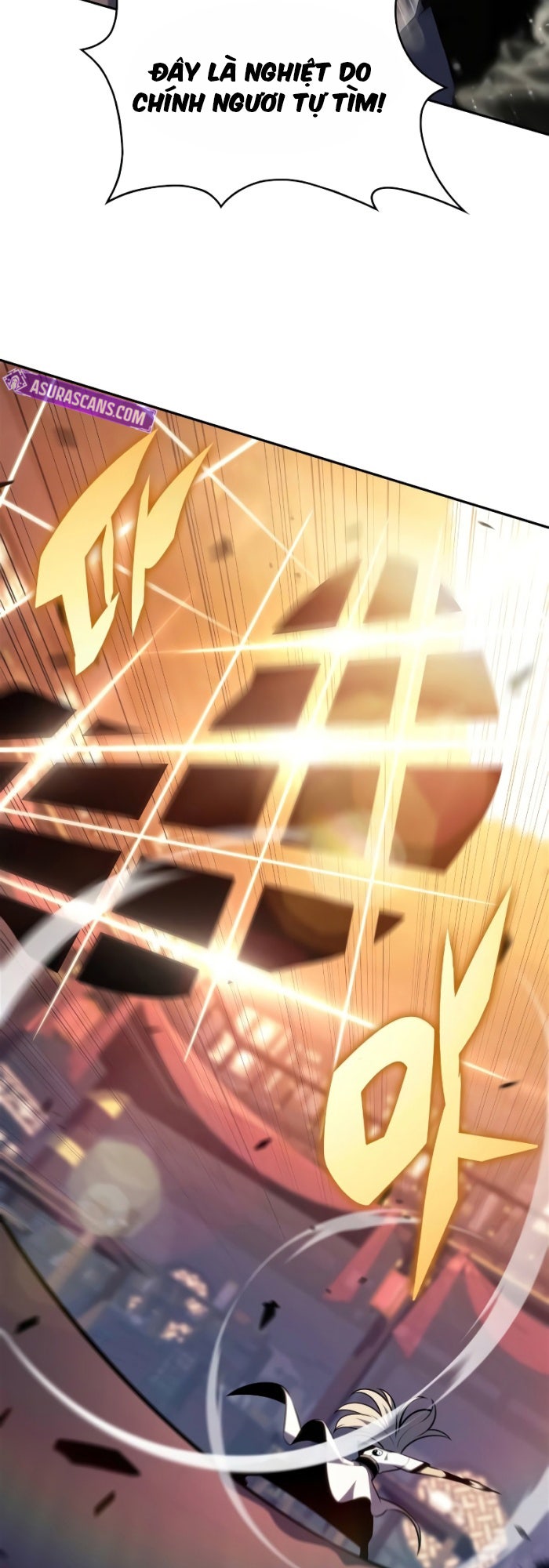 Người Chơi Mới Solo Cấp Cao Nhất - Page 28