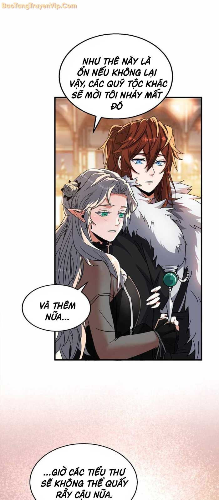 Ánh Sáng Cuối Con Đường - Page 38