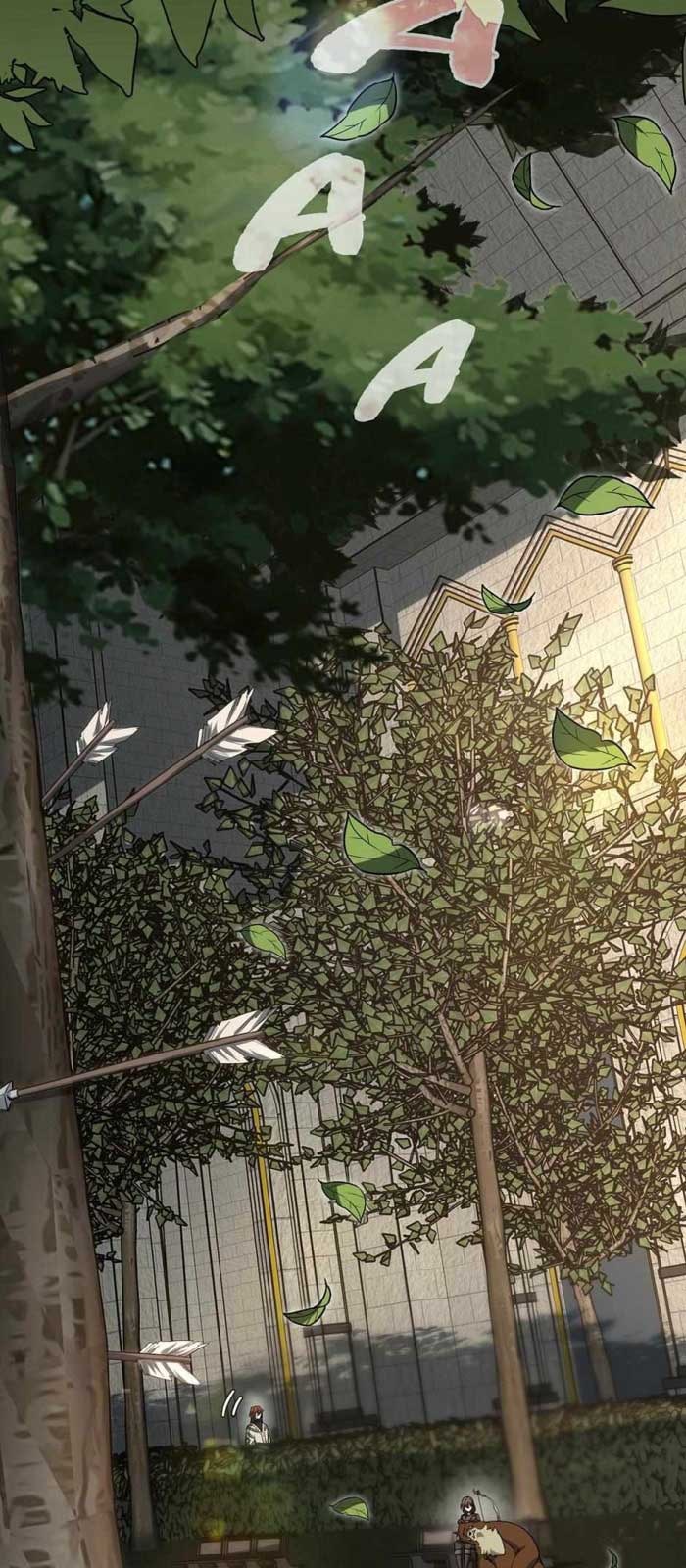 Ánh Sáng Cuối Con Đường - Page 41