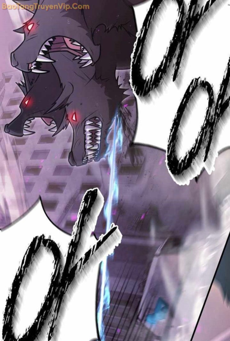 Tam Vương Truyền Nhân - Page 134