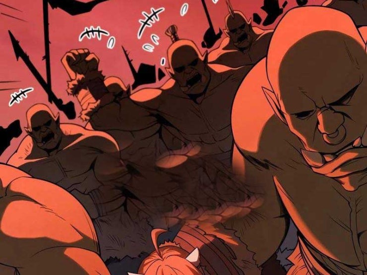 Trở Thành Anh Hùng Mạnh Nhất Nhờ Gian Lận - Page 214