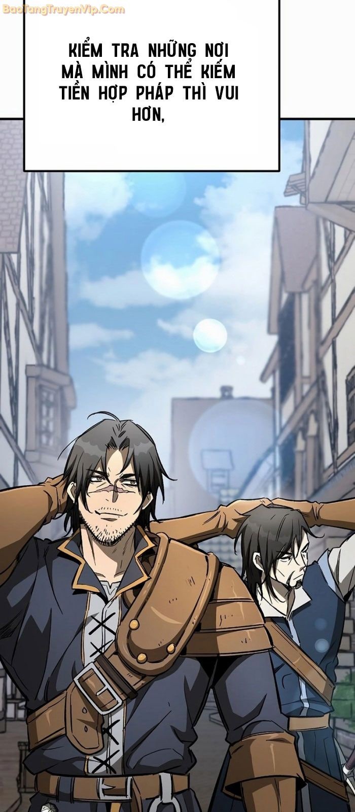 Kẻ Điên Và Đội Trưởng Cảnh Vệ - Page 74