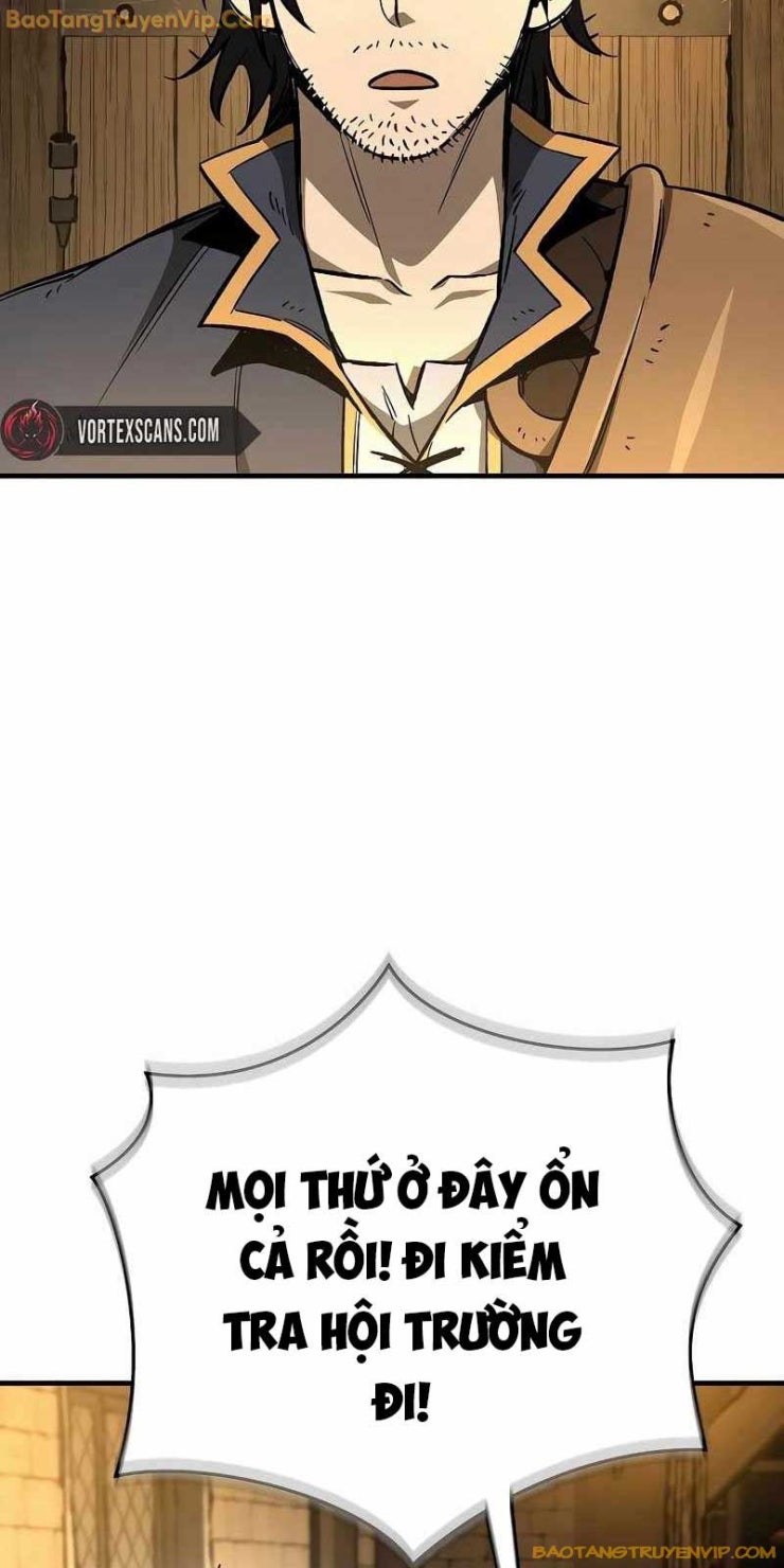 Kẻ Điên Và Đội Trưởng Cảnh Vệ - Page 56