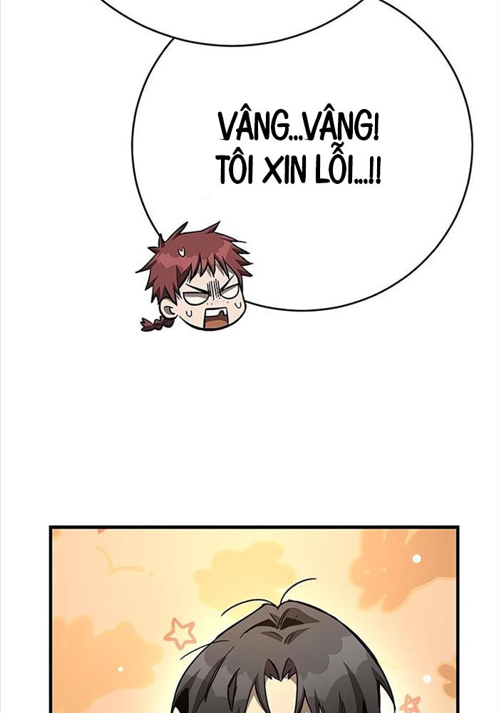 Kẻ Điên Và Đội Trưởng Cảnh Vệ - Page 130