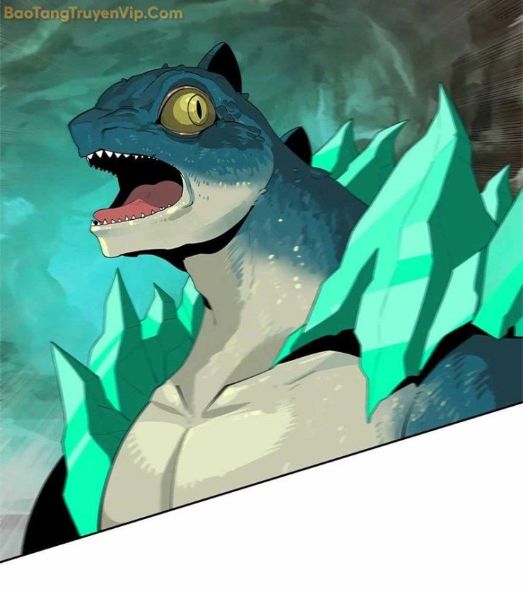 Tôi Chỉ Là Người Khuân Vác Trong Hầm Ngục - Page 295