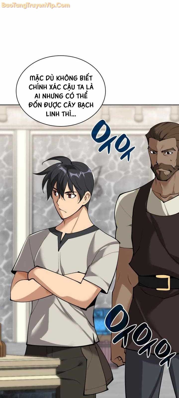 Thợ Rèn Huyền Thoại - Page 7