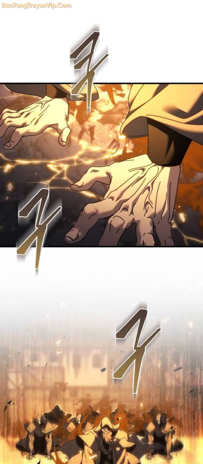 Kẻ Hồi Quy Của Gia Tộc Suy Vong - Page 87