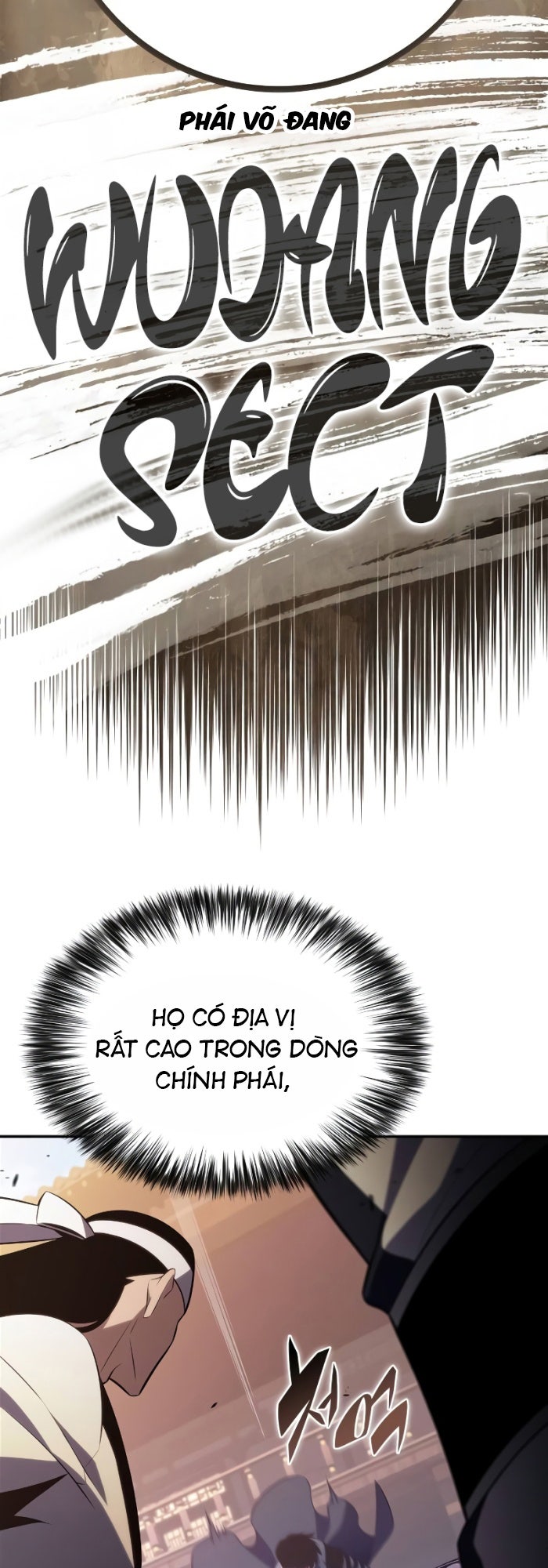 Người Chơi Mới Solo Cấp Cao Nhất - Page 16