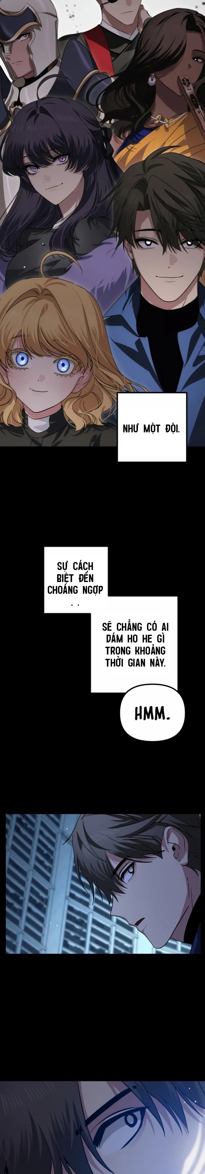 Thợ Săn Tự Sát Cấp SSS - Page 28