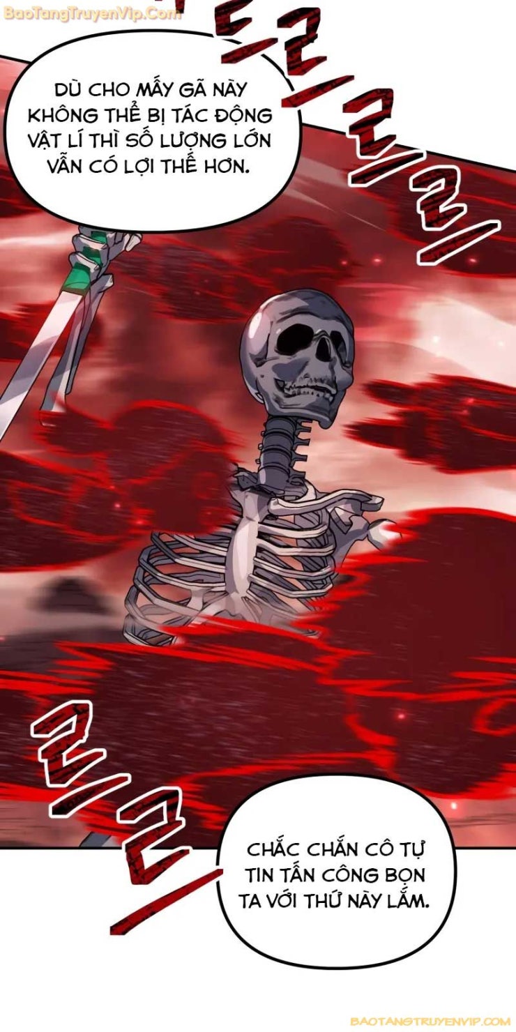 Thợ Săn Tự Sát Cấp SSS - Page 18