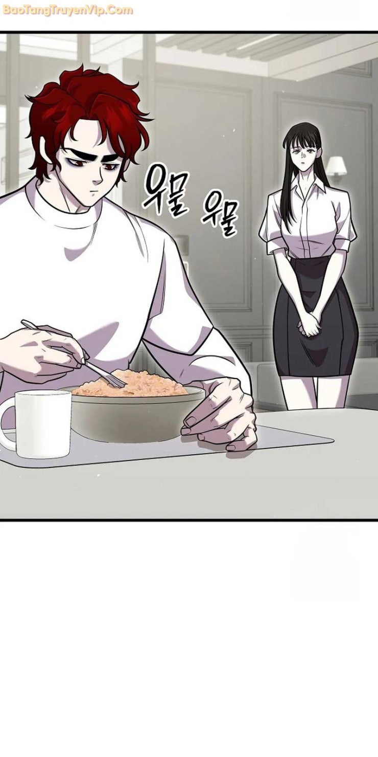 Tam Vương Truyền Nhân - Page 6