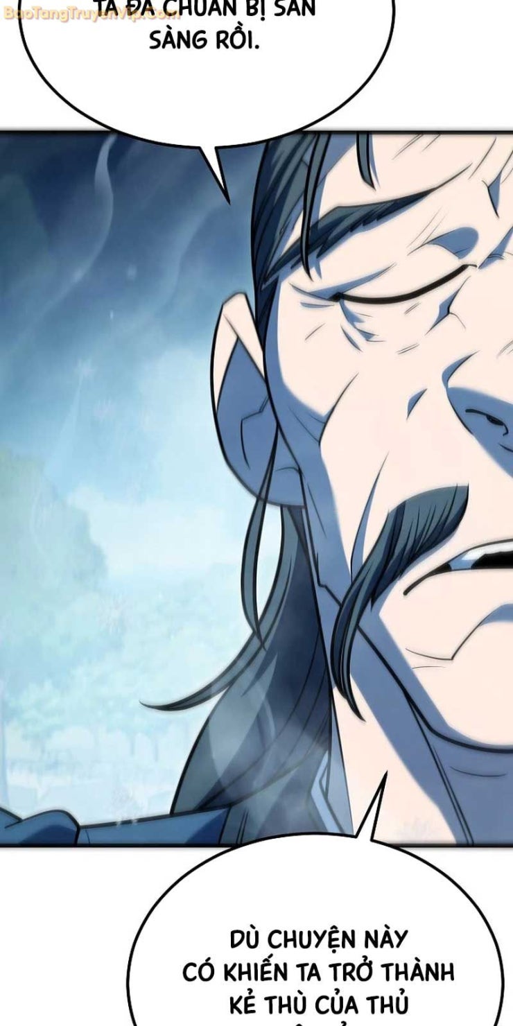 Tam Vương Truyền Nhân - Page 100